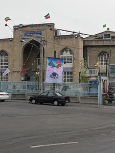 مسجد امام حسن مجتبی (علیه السلام)