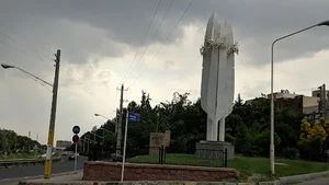 بوستان خبرنگار