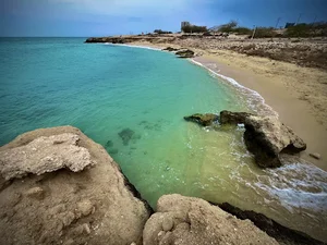 ساحل حریره