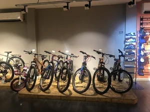 Pedal Motel Qu