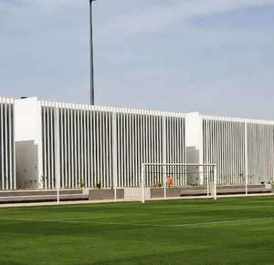 ALMAJDIAH SPORT HUB مركز الماجدية الرياضي