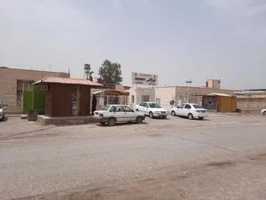 بیمارستان 17 شهریور 3