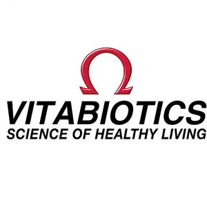 Vitabiotics Iran