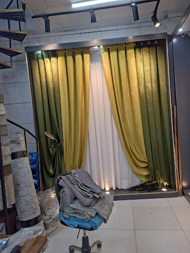 گالری پردیران
