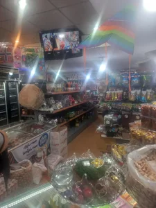 سوپر مارکت ساسان 4
