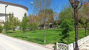 باغ ملی