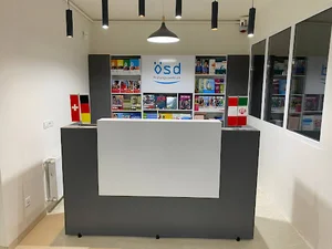 آموزشگاه زبان آلمانی شیلر