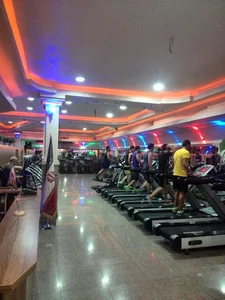 باشگاه ورزشی اریکه نیایش