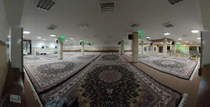 حسینیه مرحوم حاجیان