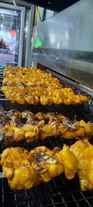 کبابی اصل عباس گلپایگانی