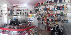خدمات کامپیوتری آرا