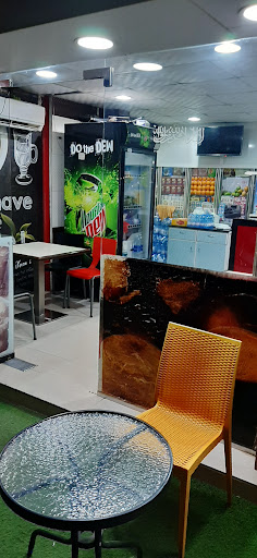 Coffe time
