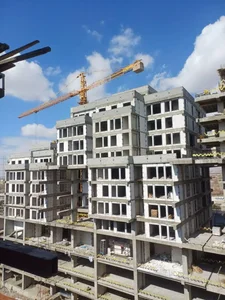 پیمانکاری ساختمان برادران پنج ستاره