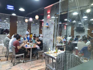 Masri Egyptian Restaurant