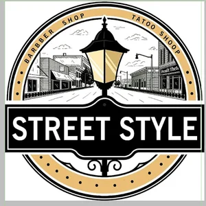 پیرایش Street style
