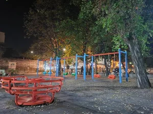 بوستان نوید 4