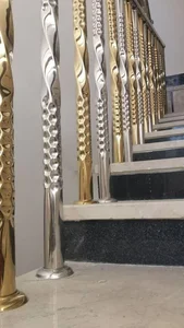 تولید درب پنجره دوجداره upvc علیمیرزایی 3