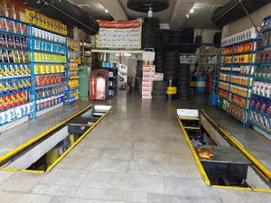 اتوسرویس و چکاب پدرام