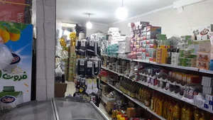 فروشگاه همیشه تخفیف امیر و عزیز
