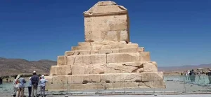 مادرسلیمان