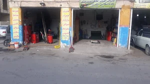 خدمات خودرویی چهارده معصومی