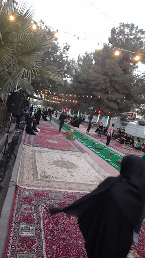 حسینیه کربلائیها