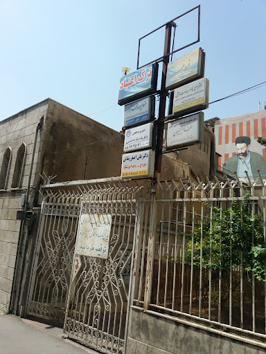 دکتر علی اصغر رضائی