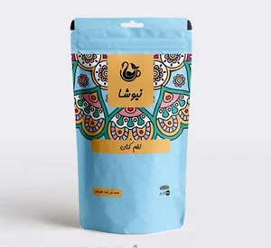 نماینده نیوشا