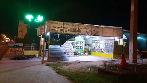 کلبه همسفر