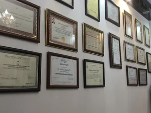 دکتر مهام