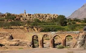 روستای خرانق کجاست | عکس + آدرس و هر آنچه پیش از رفتن باید ...