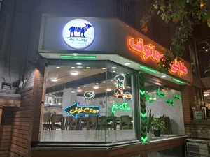 طباخی رومانوف 3