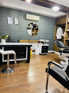 کلینیک زیبایی نیل