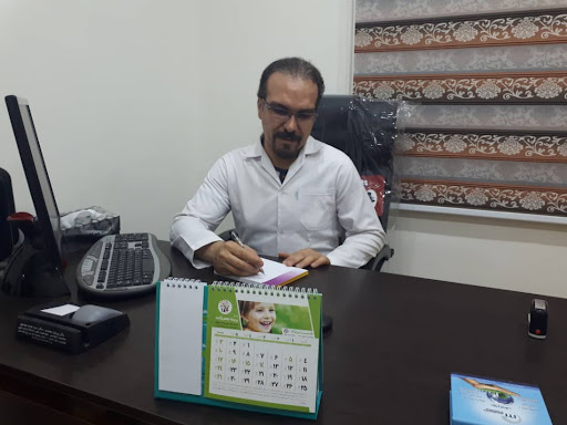 مطب دكتر هادي ویسی (جراح،دندانپزک،دندانساز،)
