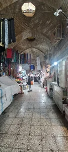 کاروانسرای ضرابخانه
