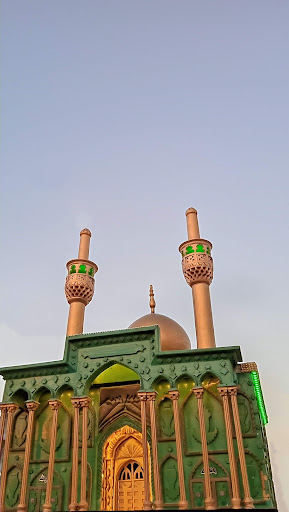 هیئت انصار اهل آلبیت (ع)