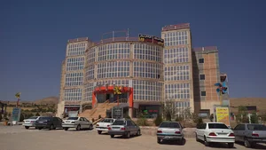 مجتمع تجاری زوزان