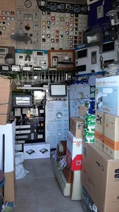 کالای برق هوشمند