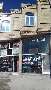 کله پزی آذربایجان
