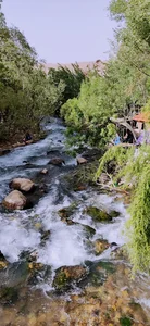 سرچشمه پیر غار
