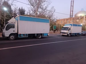 باربری گیشا کوی نصر شهرآرا جلال آل احمد 3