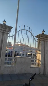 بیمارستان شهيد رهنمون 3