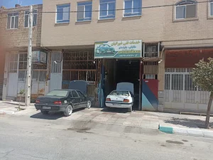 خدمات فنی شیرانیان مکانیکی (جلو بندی مکانیکی )
