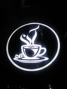 قهوه آن