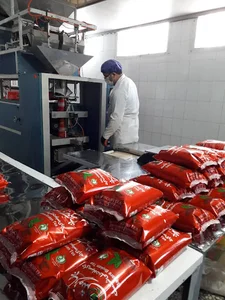 کارخانه چای سیسکوه ( چای بهارنوش)