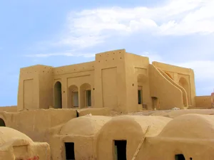 فست فود پاریس کوچولو