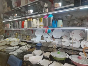 لوازم خانه واشپزخانه 3