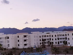 Sun Shine Hotel