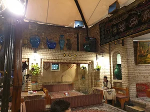 کافه آذری