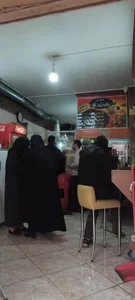 فلافل بغدادی ۲ 3
